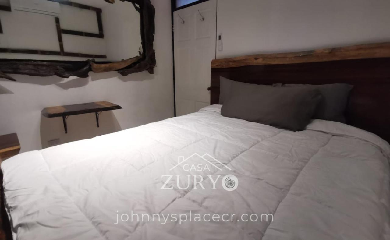Casa Zury Playa Apartment Quepos Luaran gambar